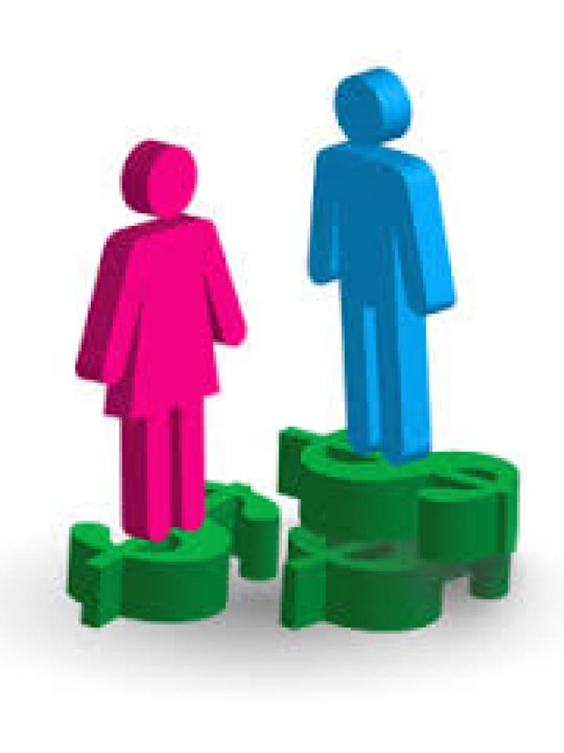 Gender Pay Gap