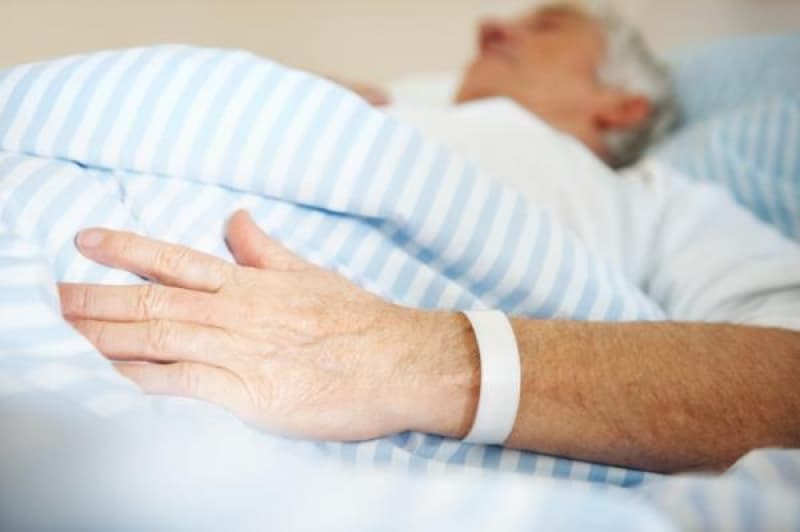 How will Australian hospitals cope with an ageing population?