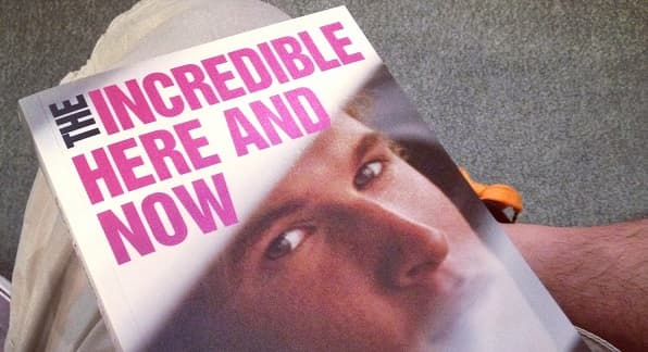 The Incredible Here and Now – Debut Season