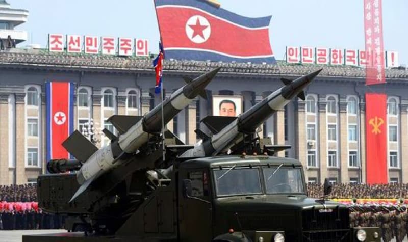 North Korea Issuing “Pre-Emptive” Nuclear Strike Warnings