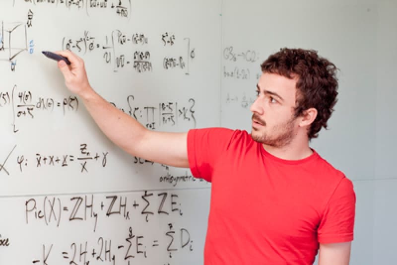 University Degrees Should Require Students to know their Maths