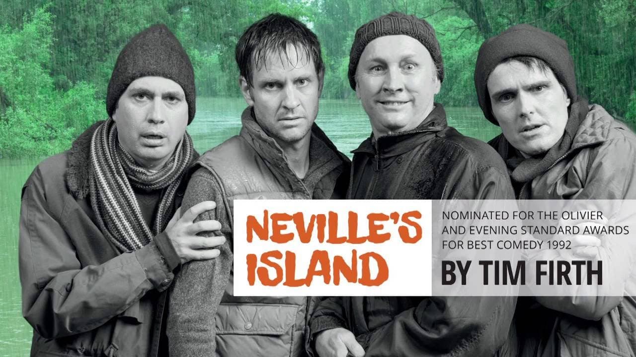 Chris Taylor trades The Chaser for The Stage