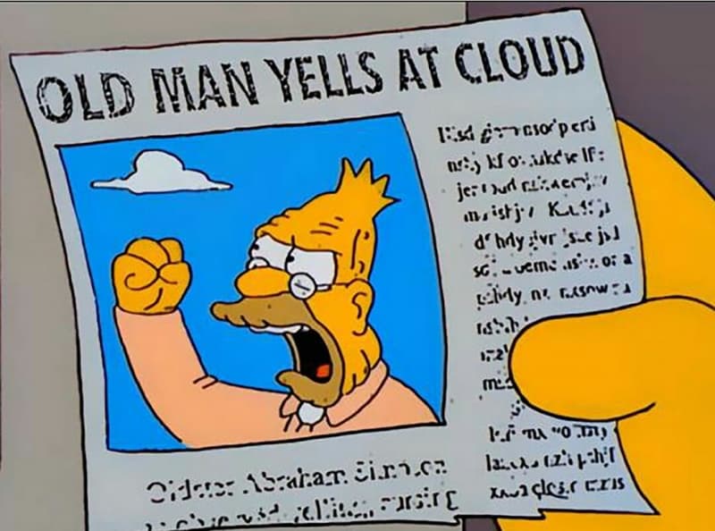 Weather Complaint Hotline