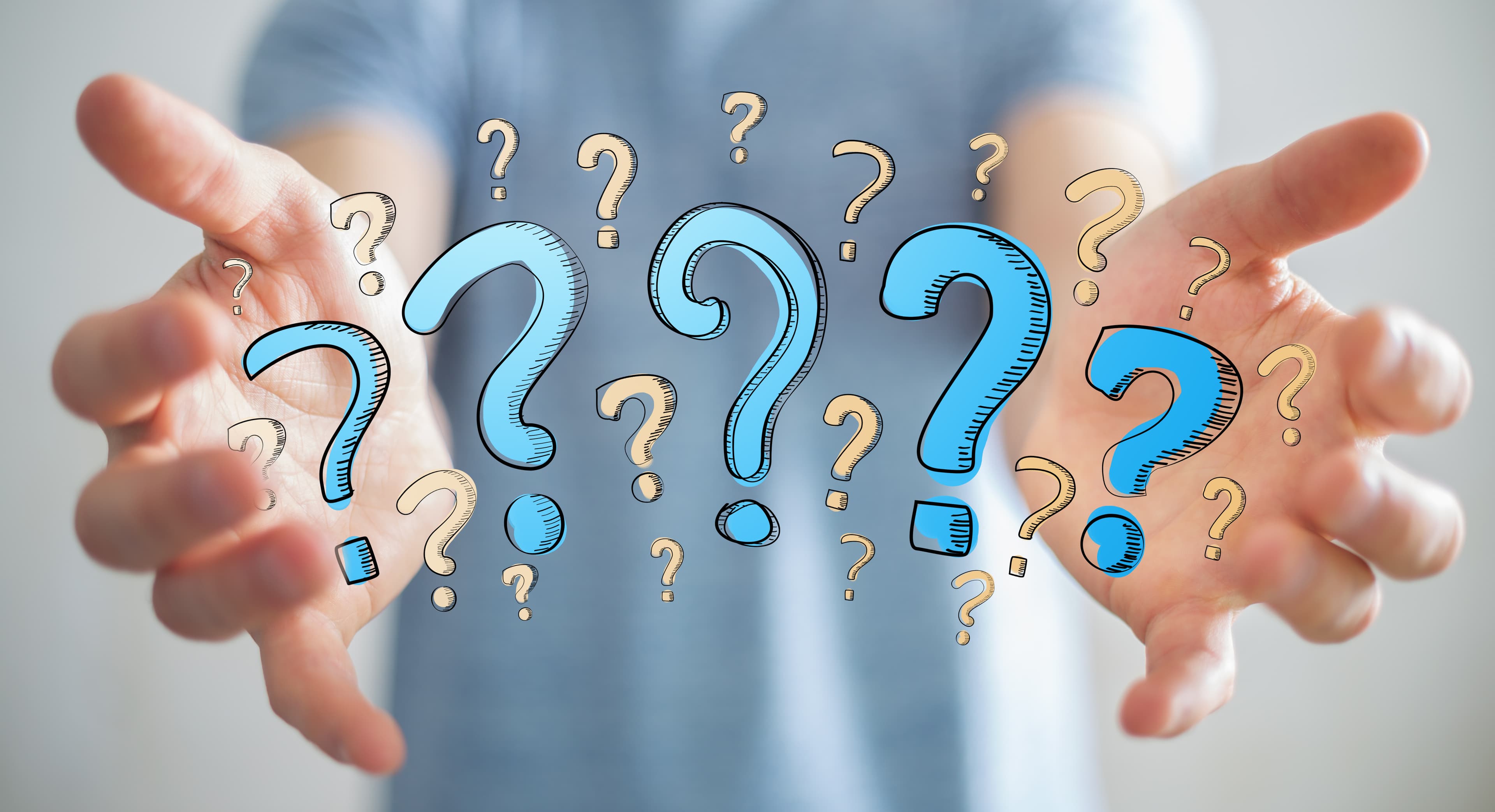 Seeking Sydney: Ideas Welcome!