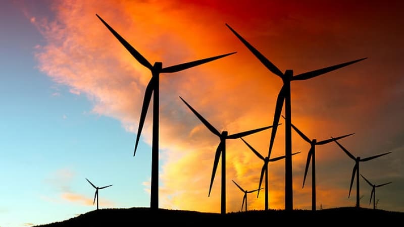 Renewable Energy Health Risks