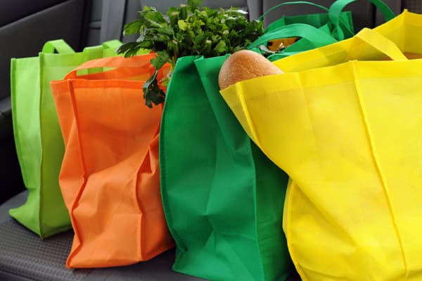 It’s time to say no to plastic bags at the supermarket