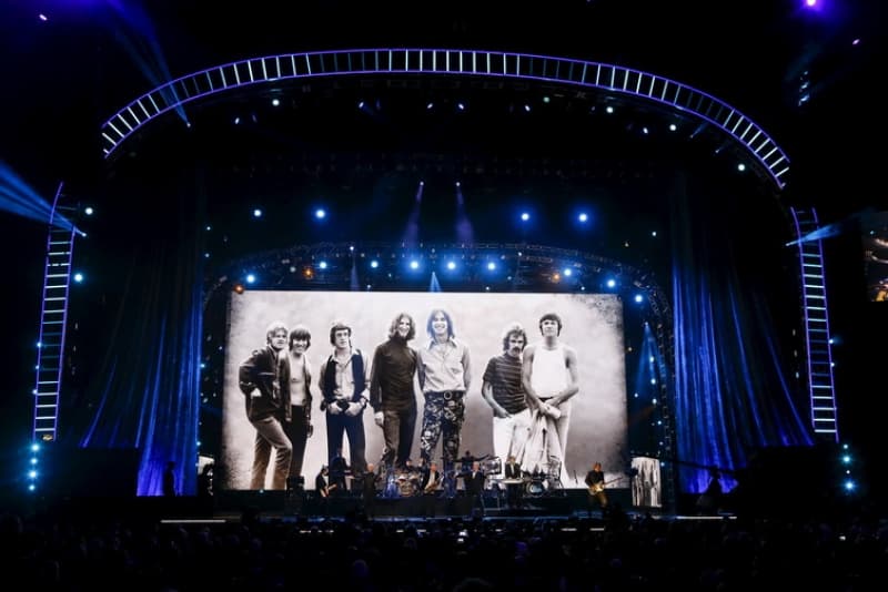 The Rock n’ Roll Hall of Fame: Is it Still About Rock?