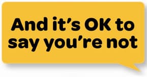 Suicide Prevention: Powerful Conversations