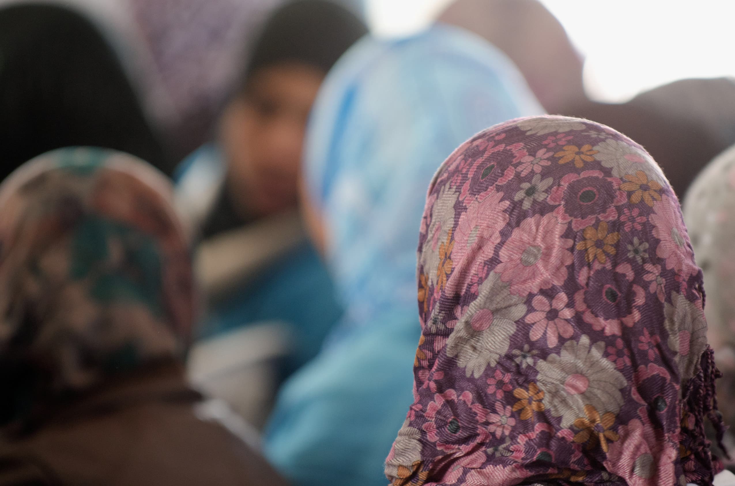 The Islamophobia Register of Australia