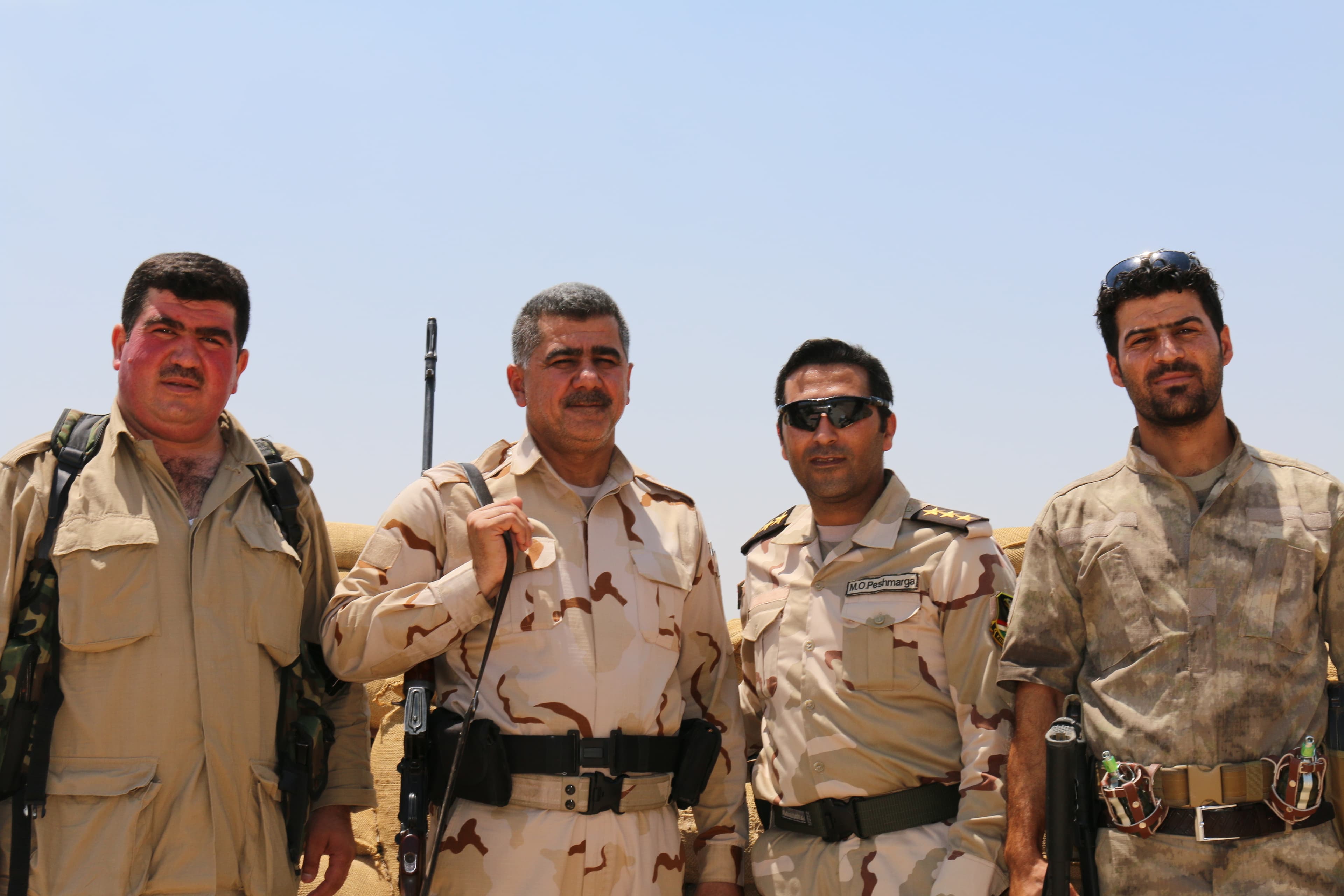 What’s left of Mosul?