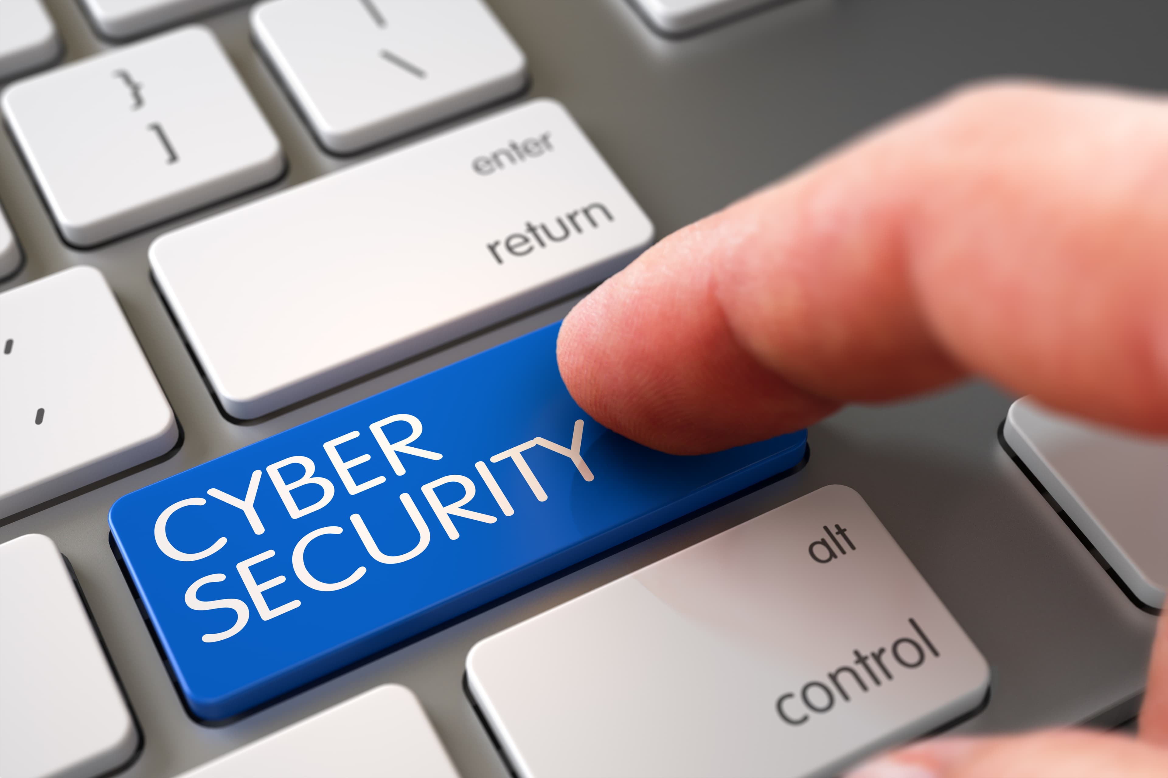 Do we need to strengthen cyber security?
