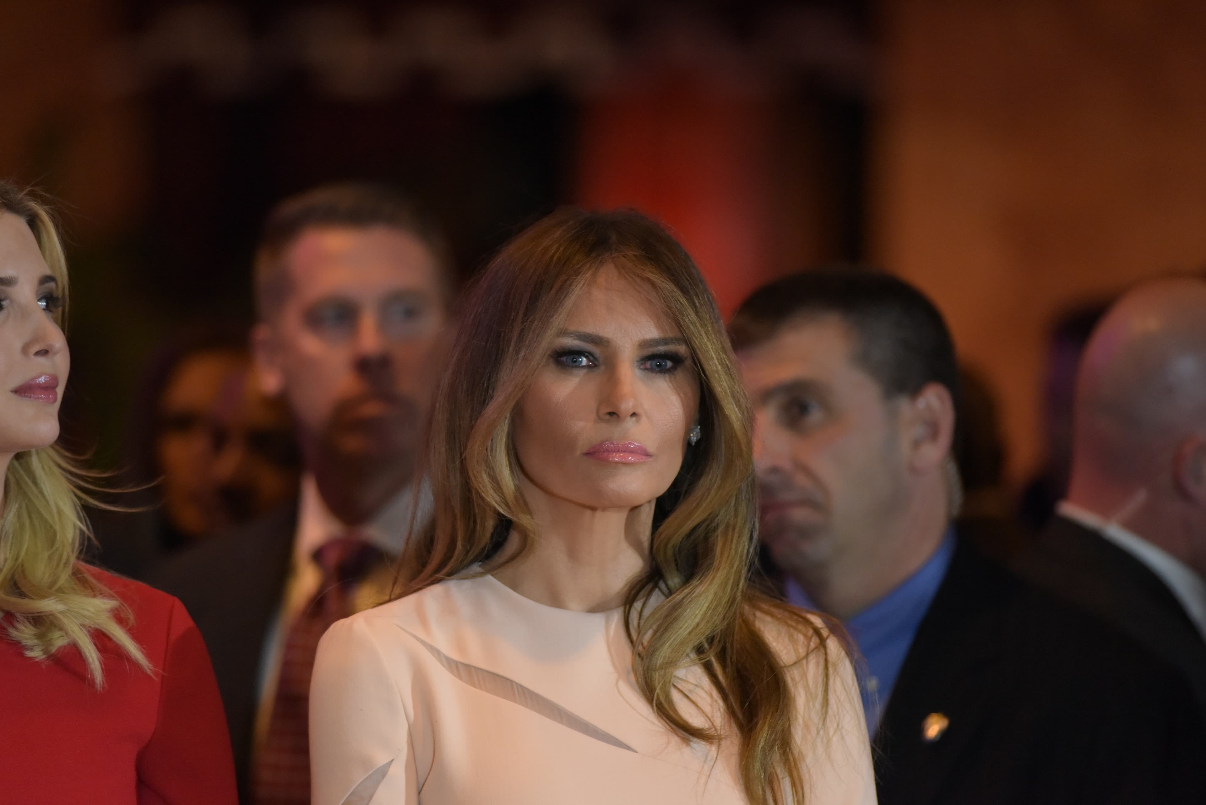The Fashion Choices of Melania Trump – The Role of the U.S. First Lady