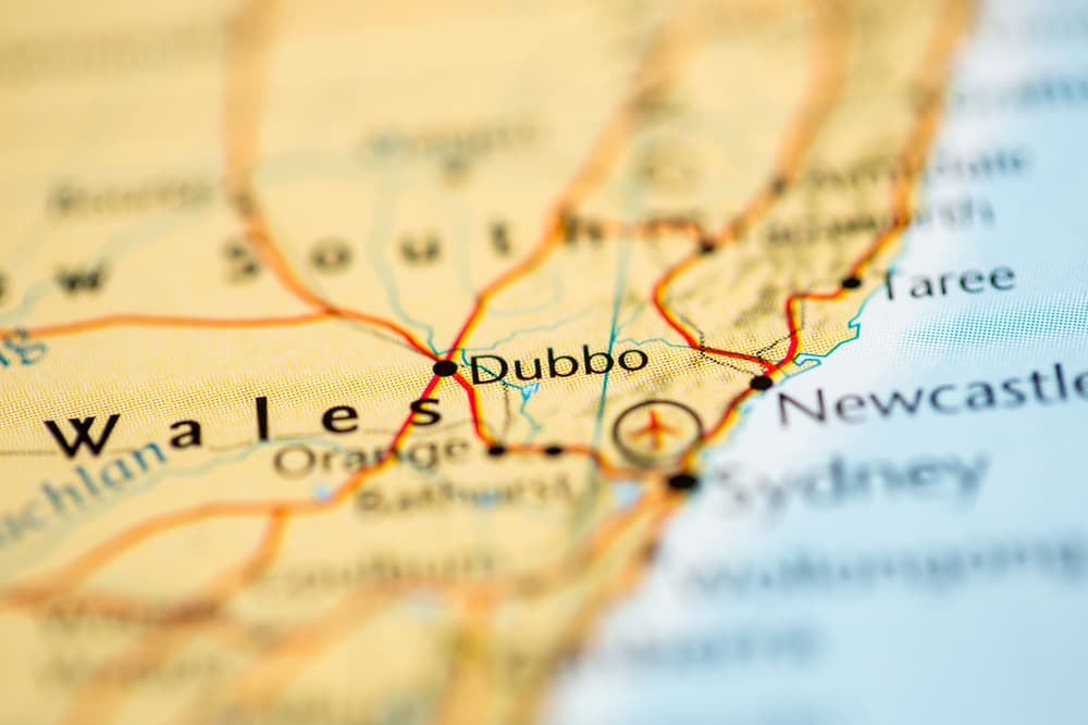 Country Chat with Richard Mutton: NAIDOC week