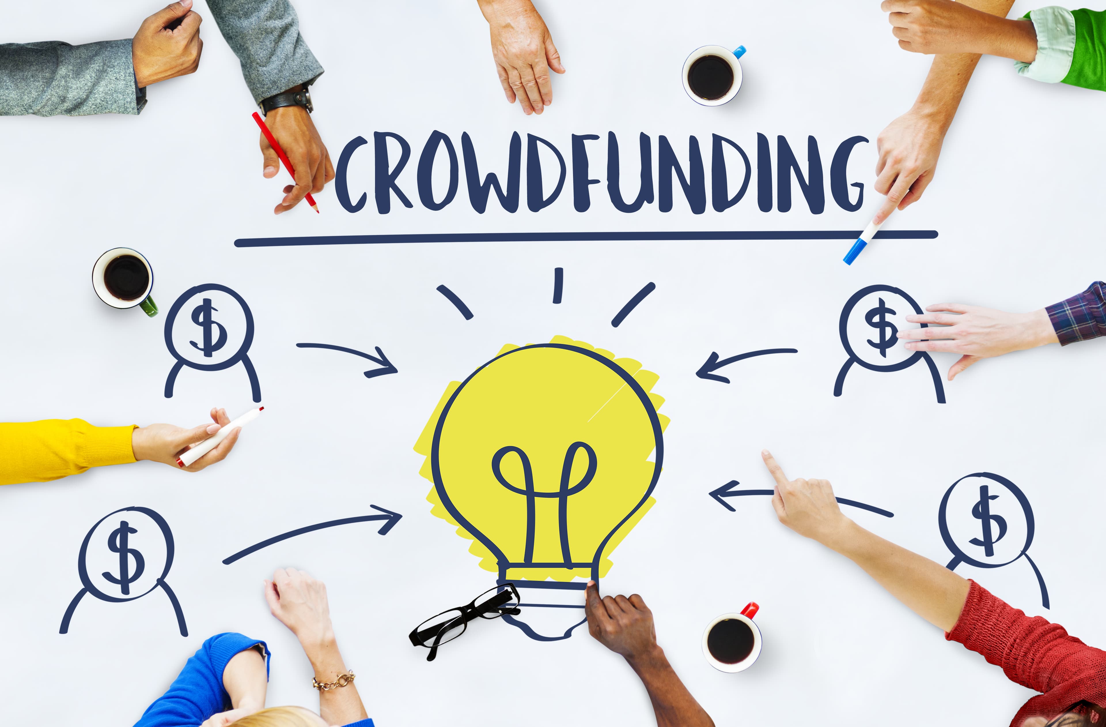Crowdfunding and it’s potential