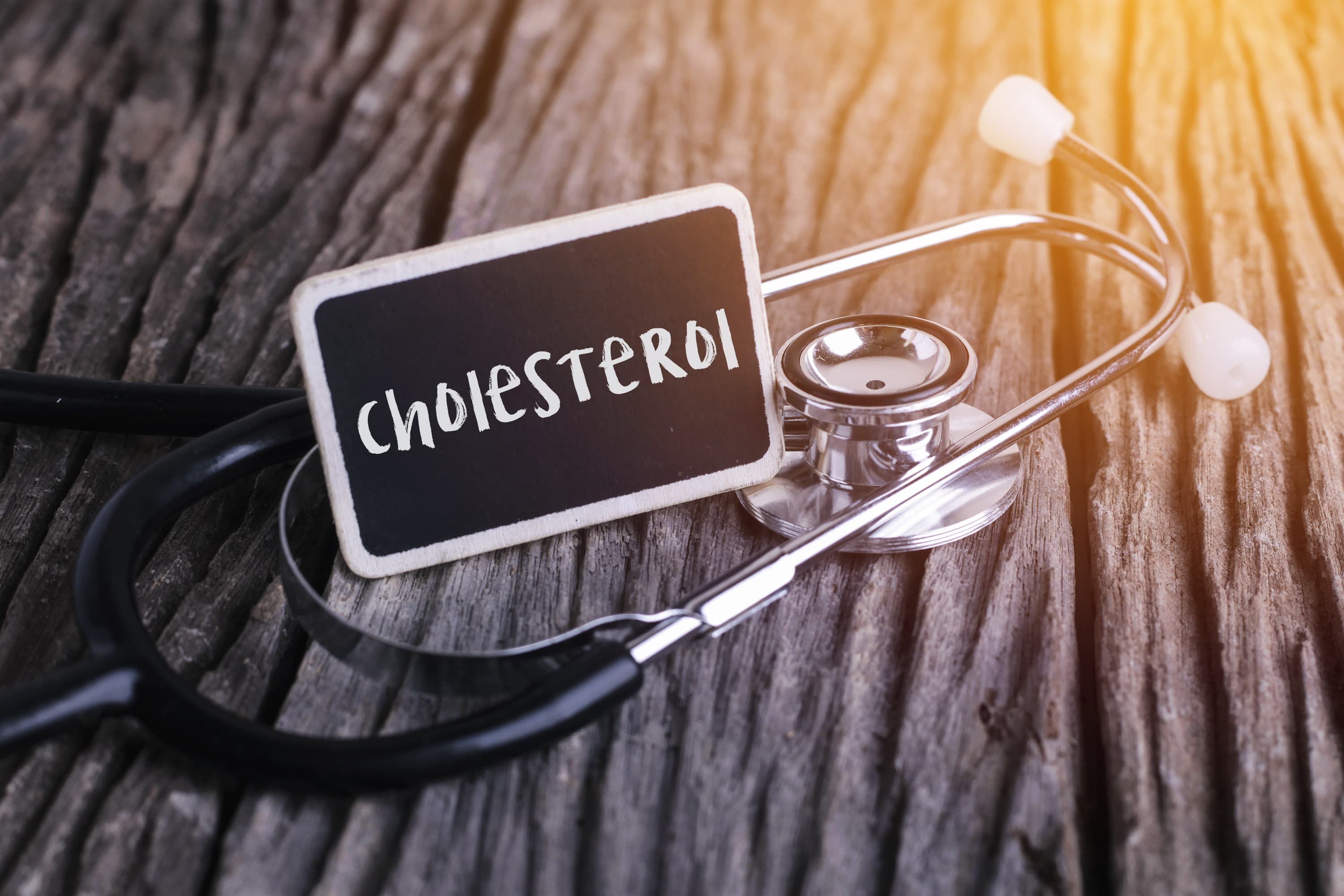 Can Cholesterol Be Good For You?