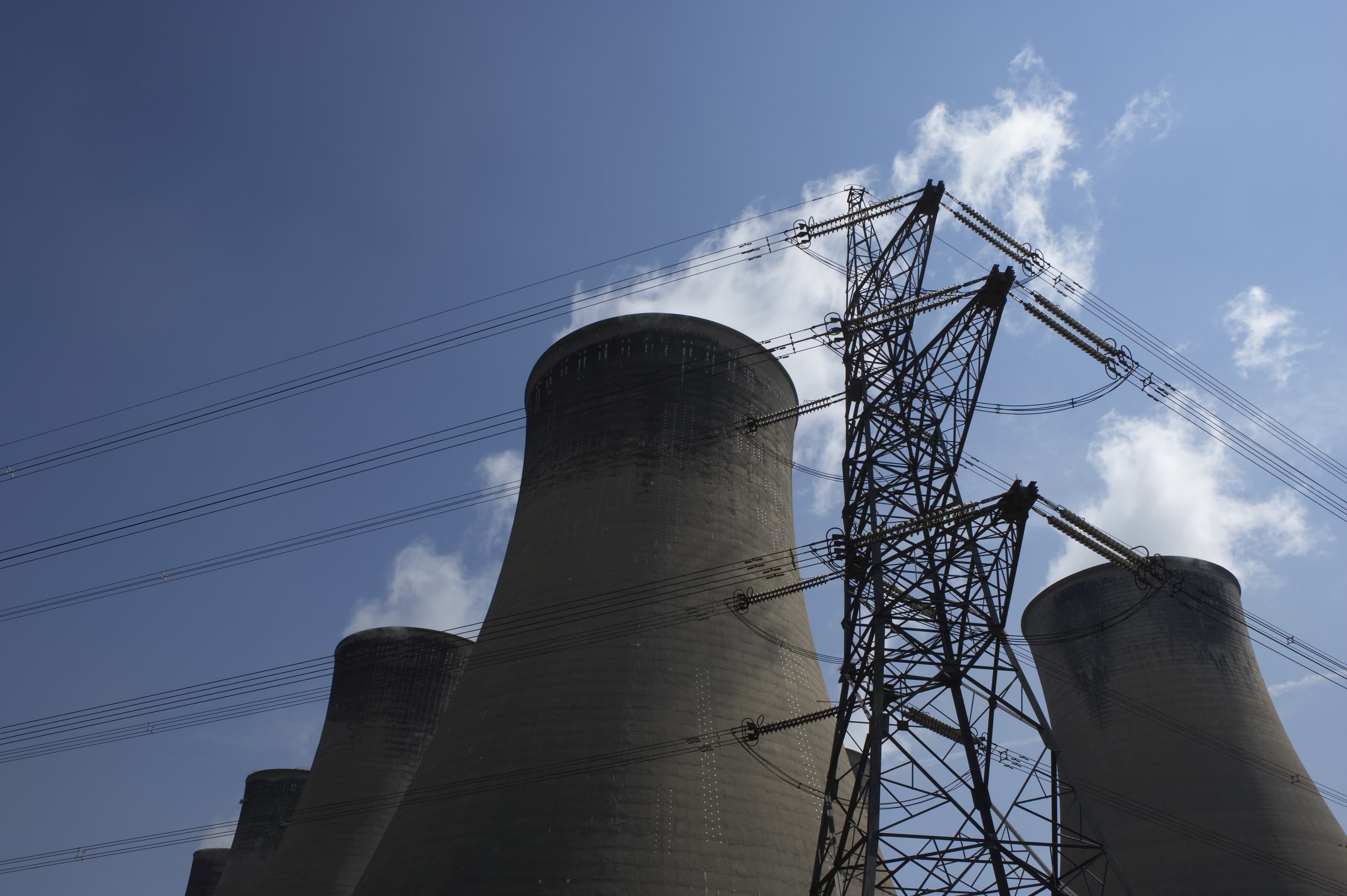 Australia’s Electricity Sector needs to cut carbon by 45% by 2030.