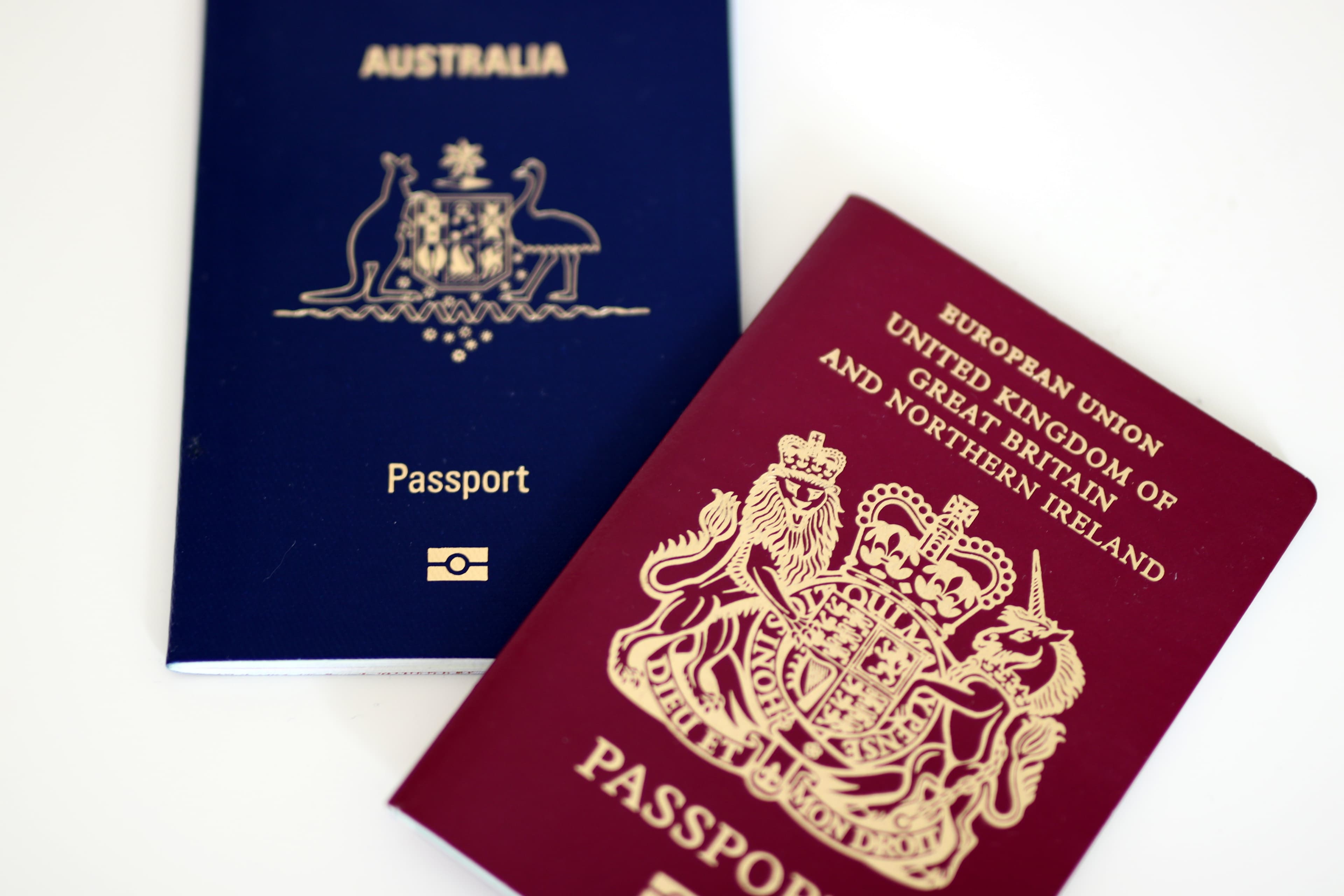 Dual Citizenship in Parliament: Is the Constitution Outdated?