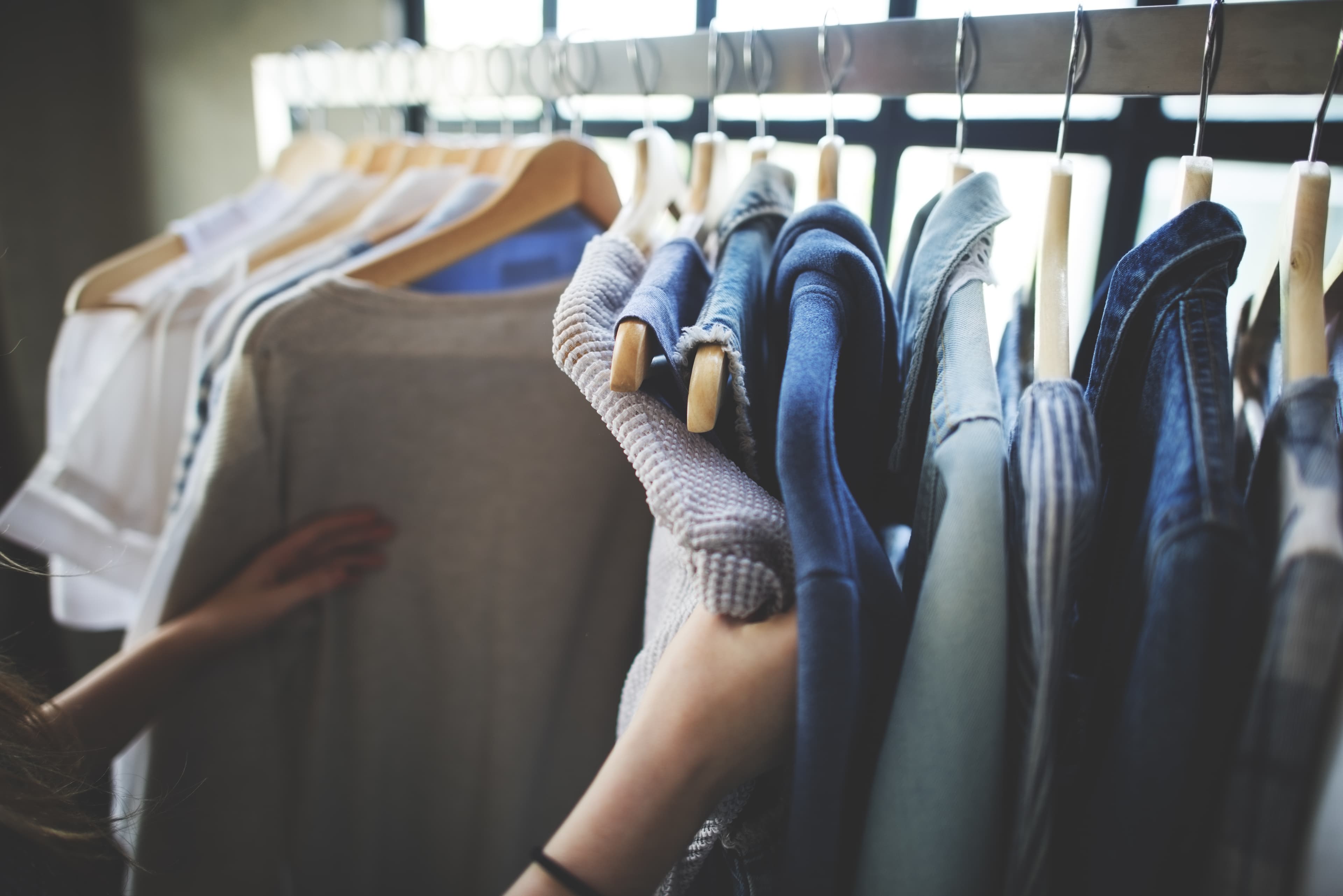 Is fast fashion killing the environment?