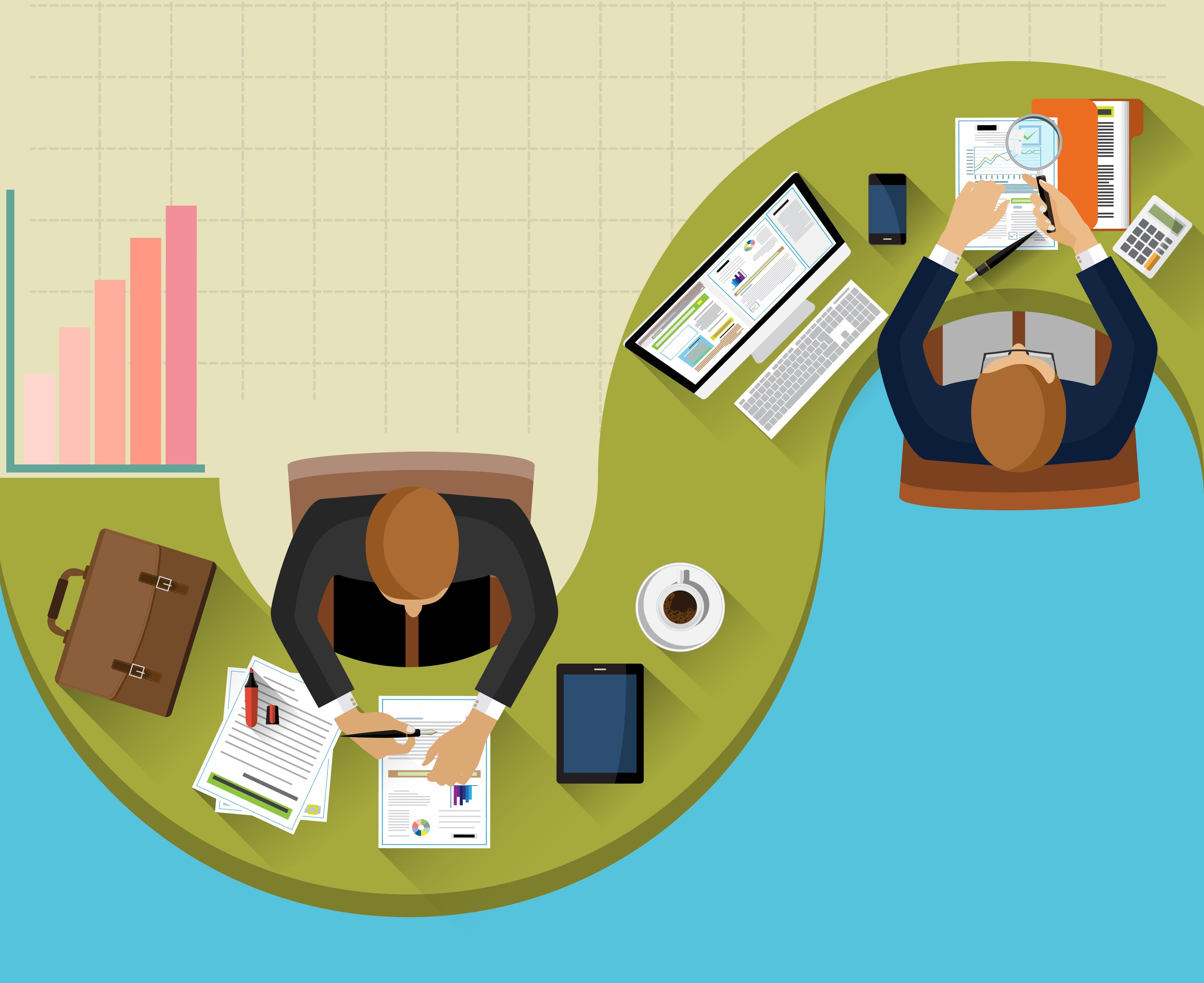 Are Data Scientists innovating themselves out of a job?