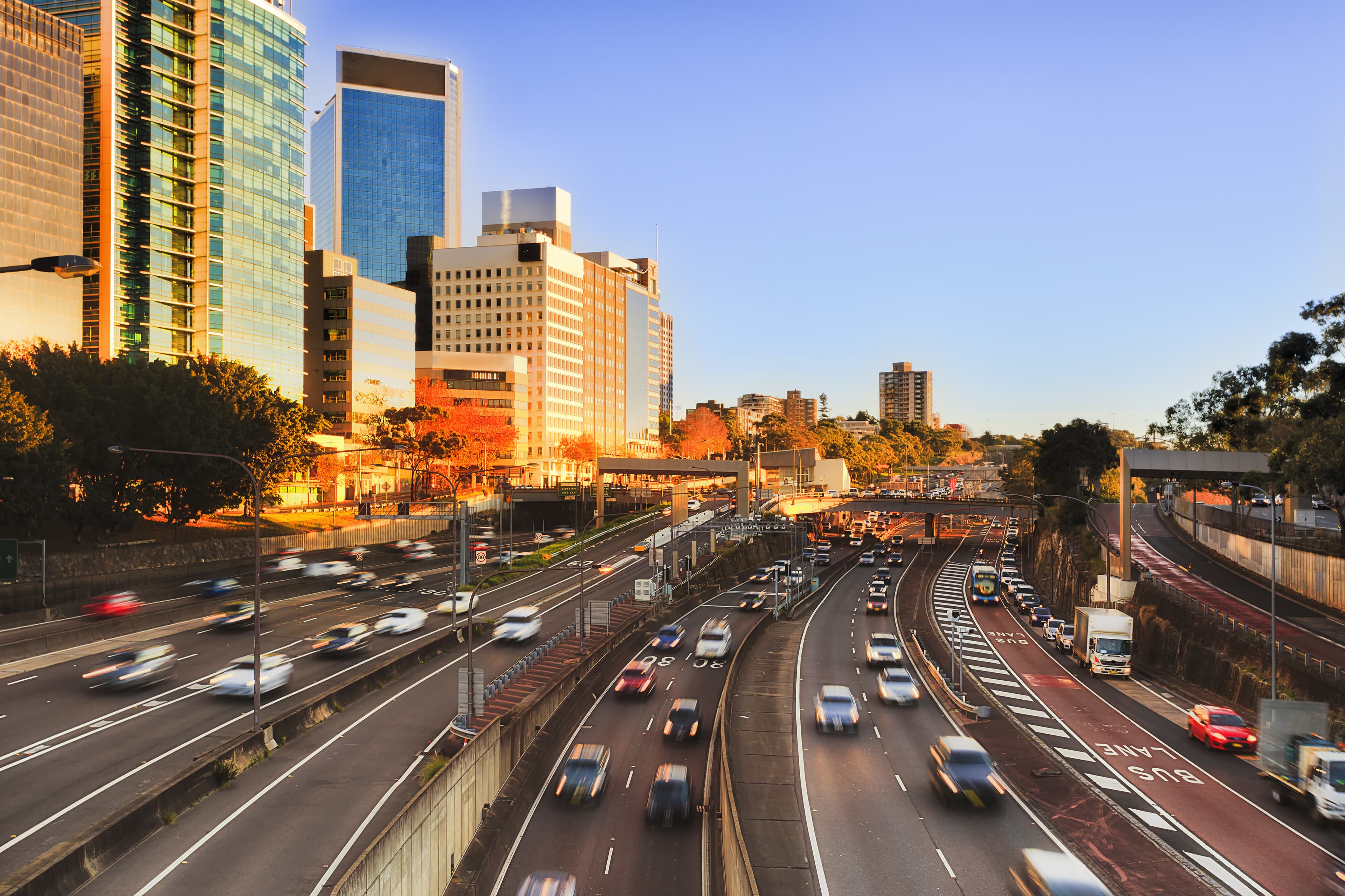 Concerns regarding smokestacks in Sydney’s Inner West
