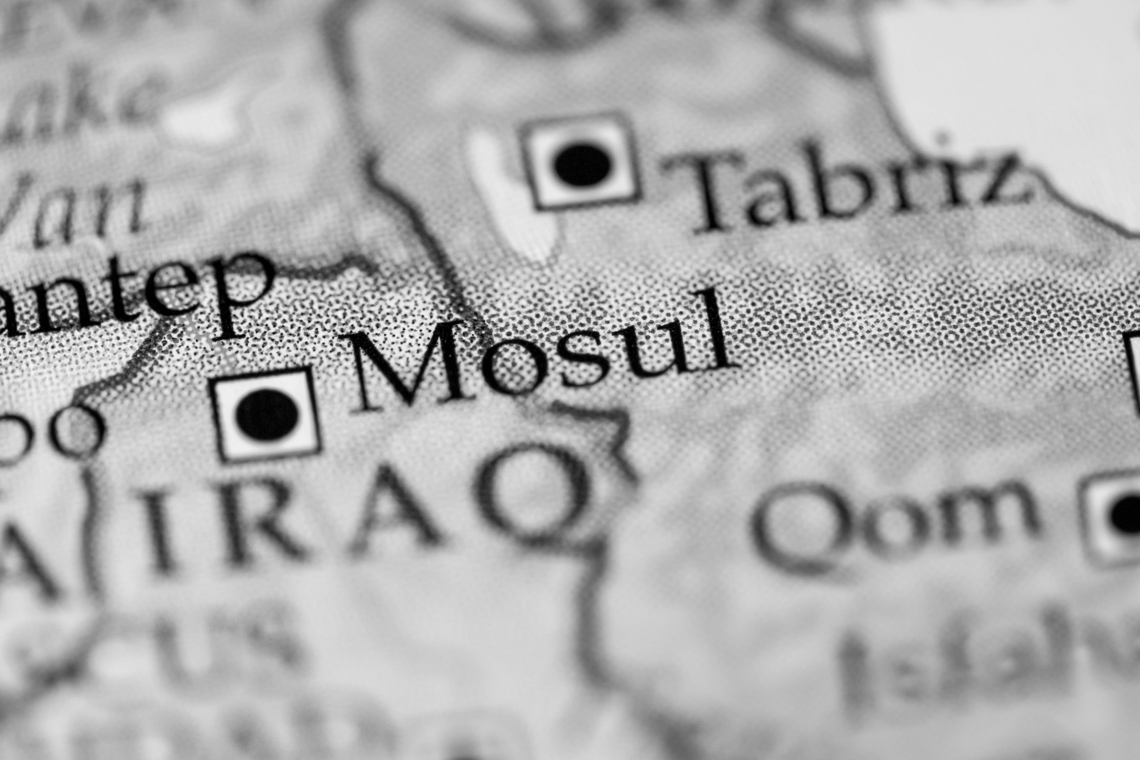 Victory Over Islamic State in Mosul