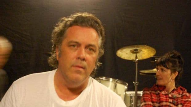 Our friend Simon Holmes