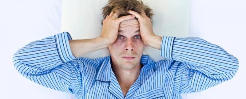 Insomnia & Mental Illness