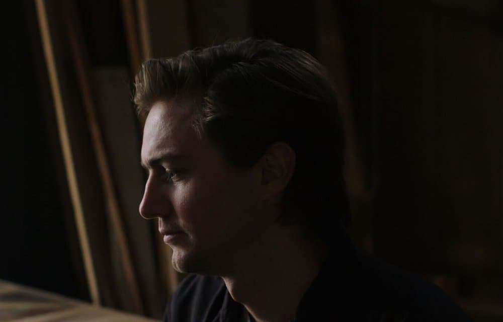 New Music with Andrew Khedoori