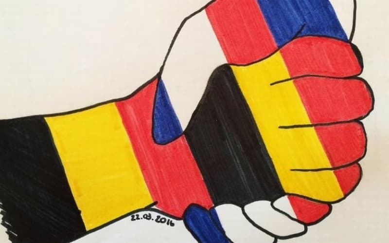 Memorialising Tragedy Through Art