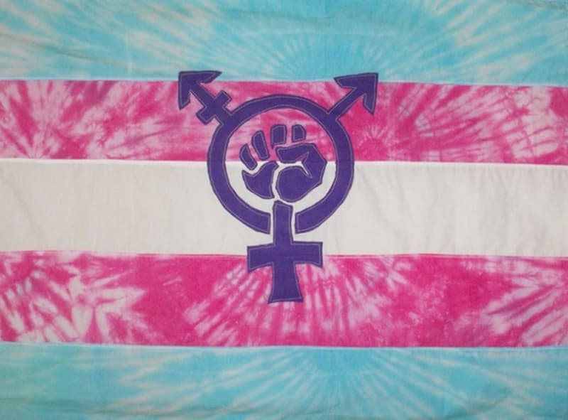 Being Transgender this International Women’s Day