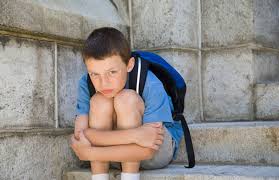 Garry King on Self Injury