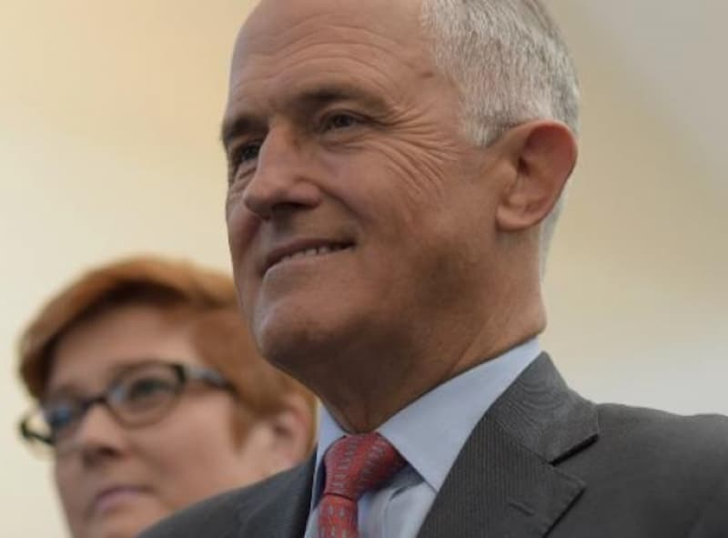 Double dissolution the solution?