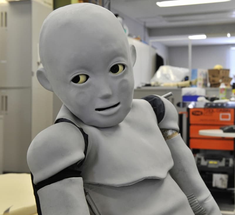 Bridging the Uncanny Valley