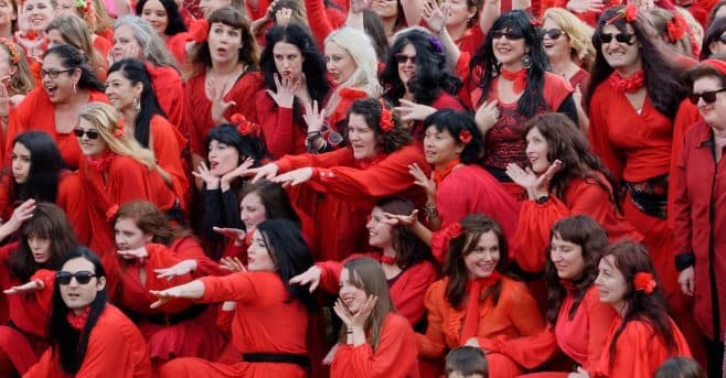 The Most Wuthering Heights Day Ever