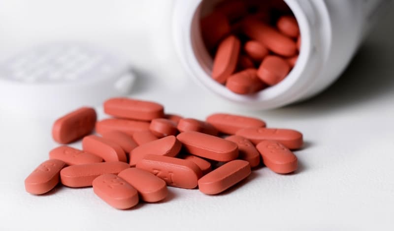 Ibuprofen’s Link to Cardiac Arrest.