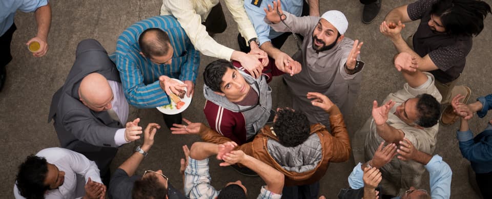 Arabic Film Festival 2017: The Power of Film in Breaking Down Social Barriers