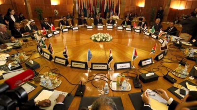 Arab League Submit: Will Israel And Palestinian Agree To A Two State Solution?