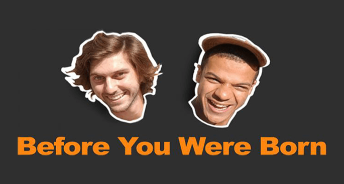 Talking History at Sydney Fringe Festival with Harry Rutner