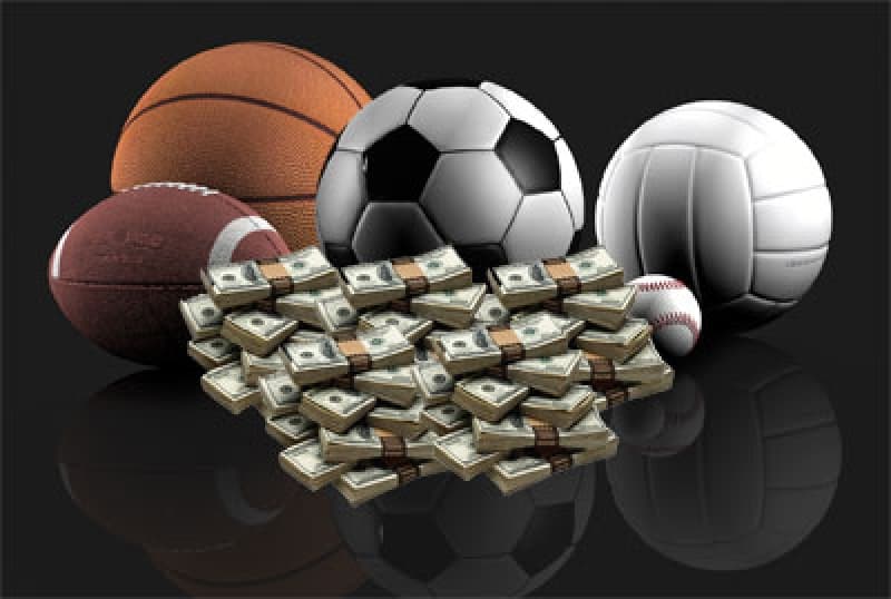 Gambling and Sport Betting