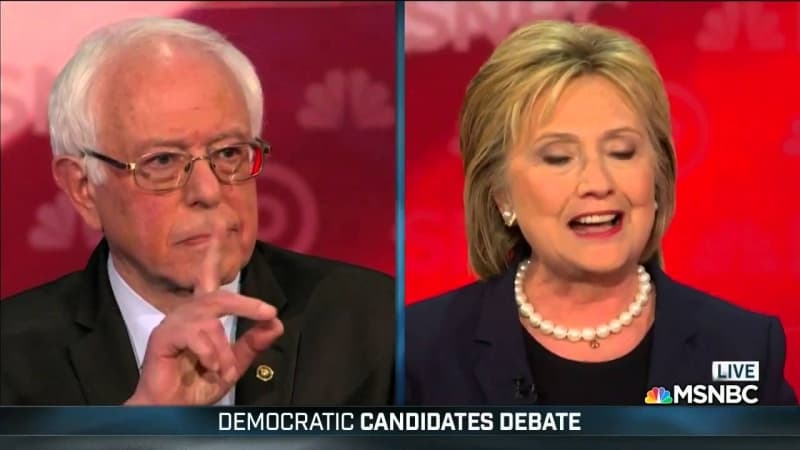 Ed Blakely Talks US: New York Primaries