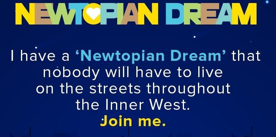 The Newtopian Dream: Where will the money go?