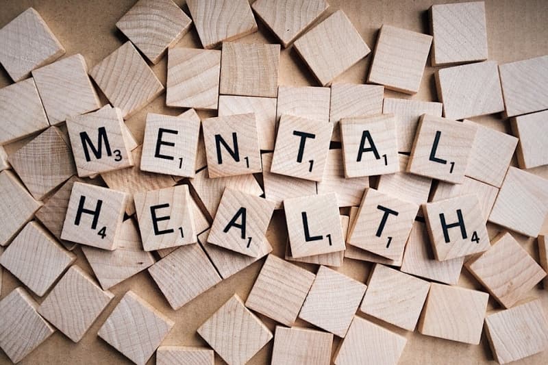 Where are we with mental health in Australia?