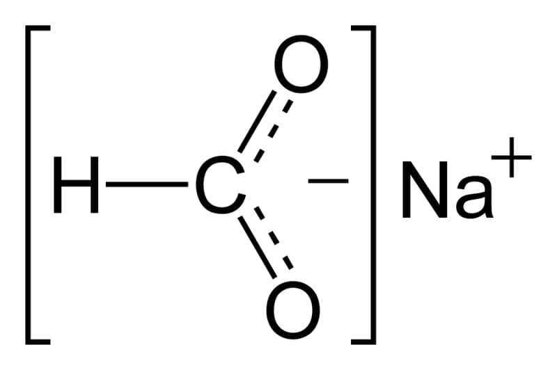Sodium ion batteries