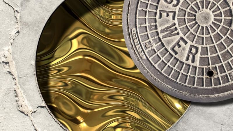 Hidden Secrets of Australian Sewage