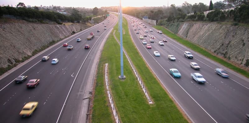 Westconnex – pros and cons