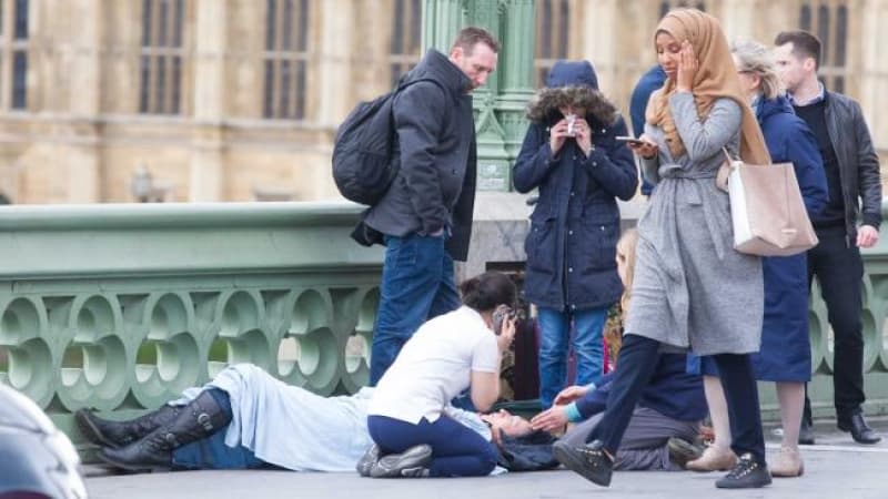 Islamophobia After Terror Attacks