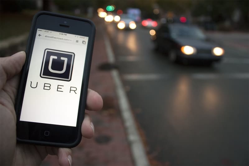 Why Uber for Women is not discriminatory