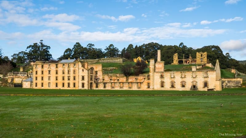 20 years later: the aftermath of Port Arthur