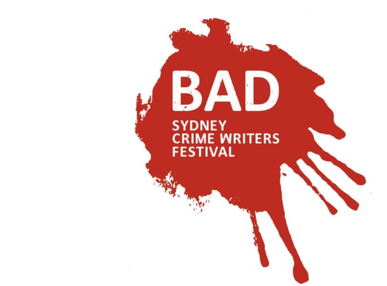BAD: Sydney Crime Writers Festival