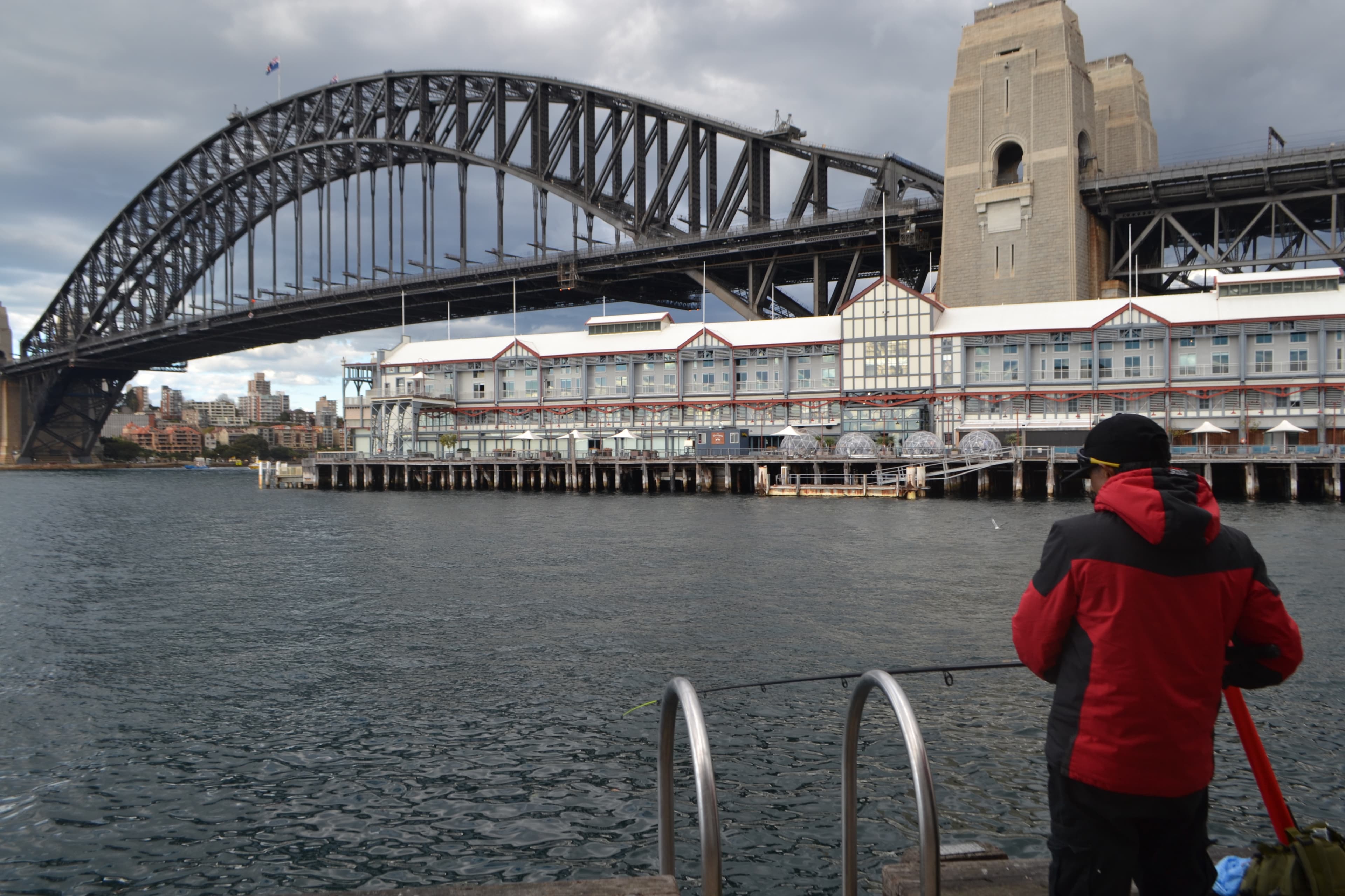 Parramatta River a Toxic Time Bomb
